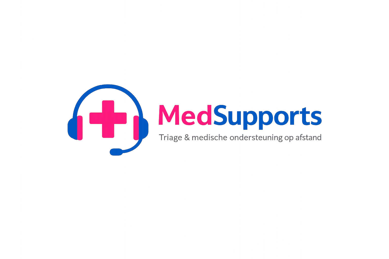 MedSupports logo